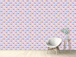 patterned-wallpaper-baby-animals