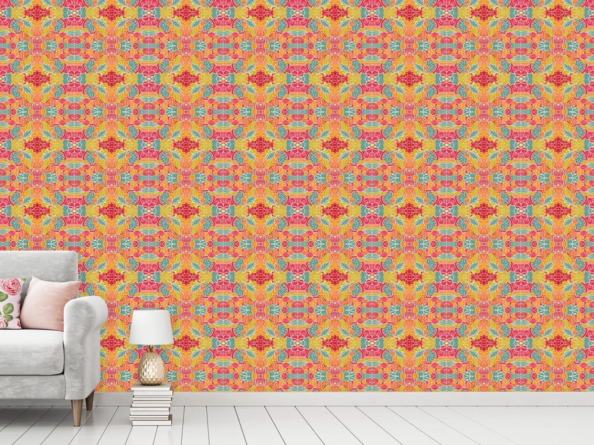 patterned-wallpaper-the-power-of-fantasy