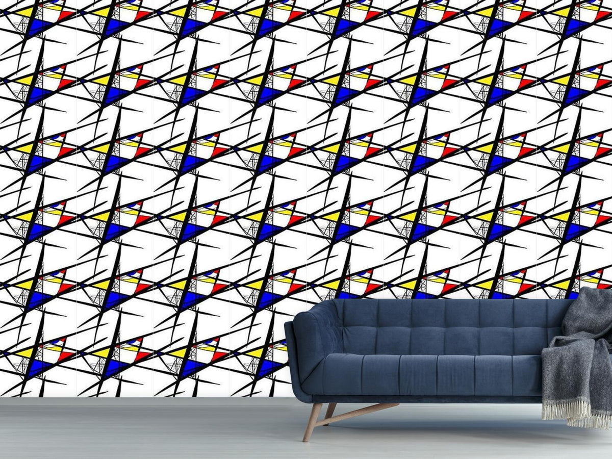 patterned-wallpaper-abstract-composition