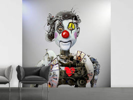 photo-wallpaper-electronic-clown