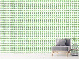 patterned-wallpaper-leaf-swirl