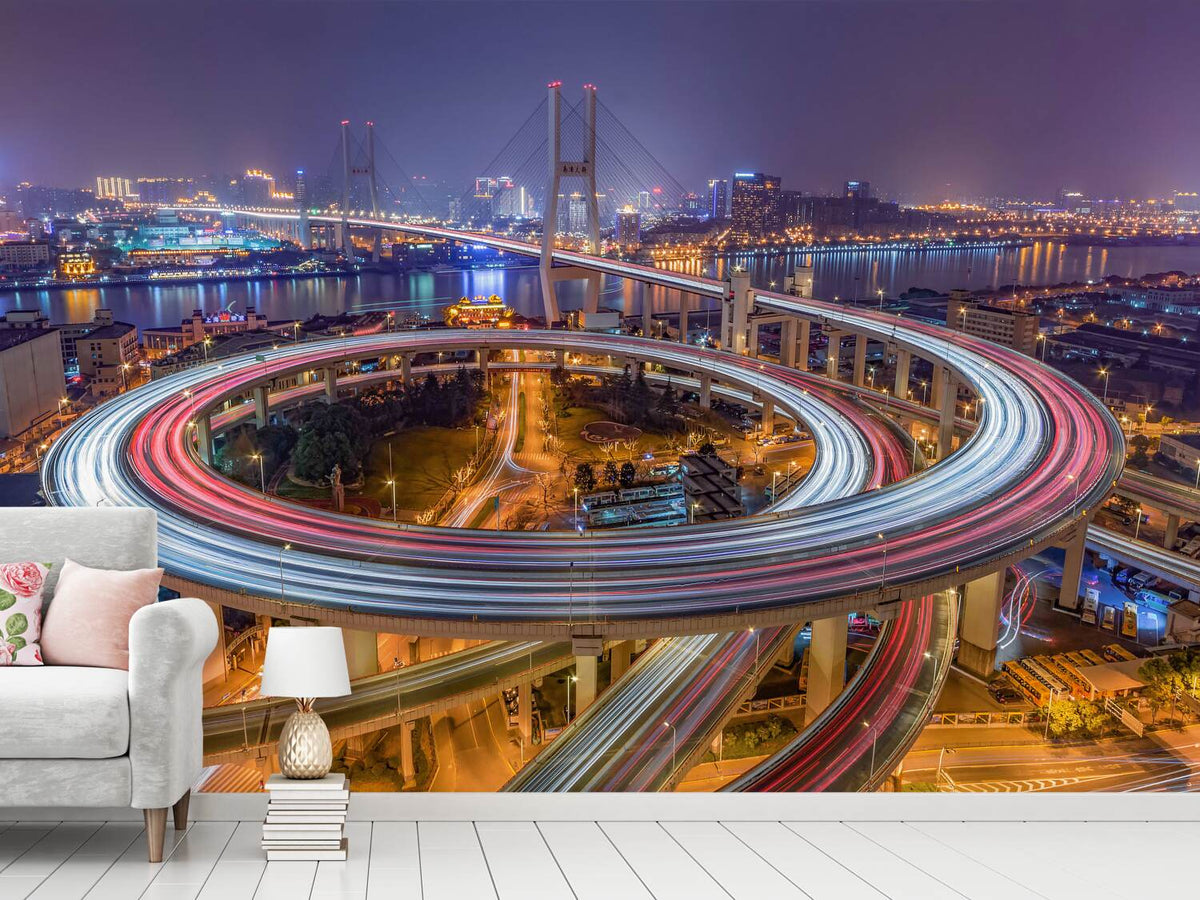 photo-wallpaper-the-nanpu-bridge-x