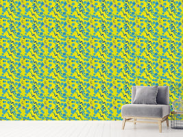 patterned-wallpaper-bellies-paradiese-yellow