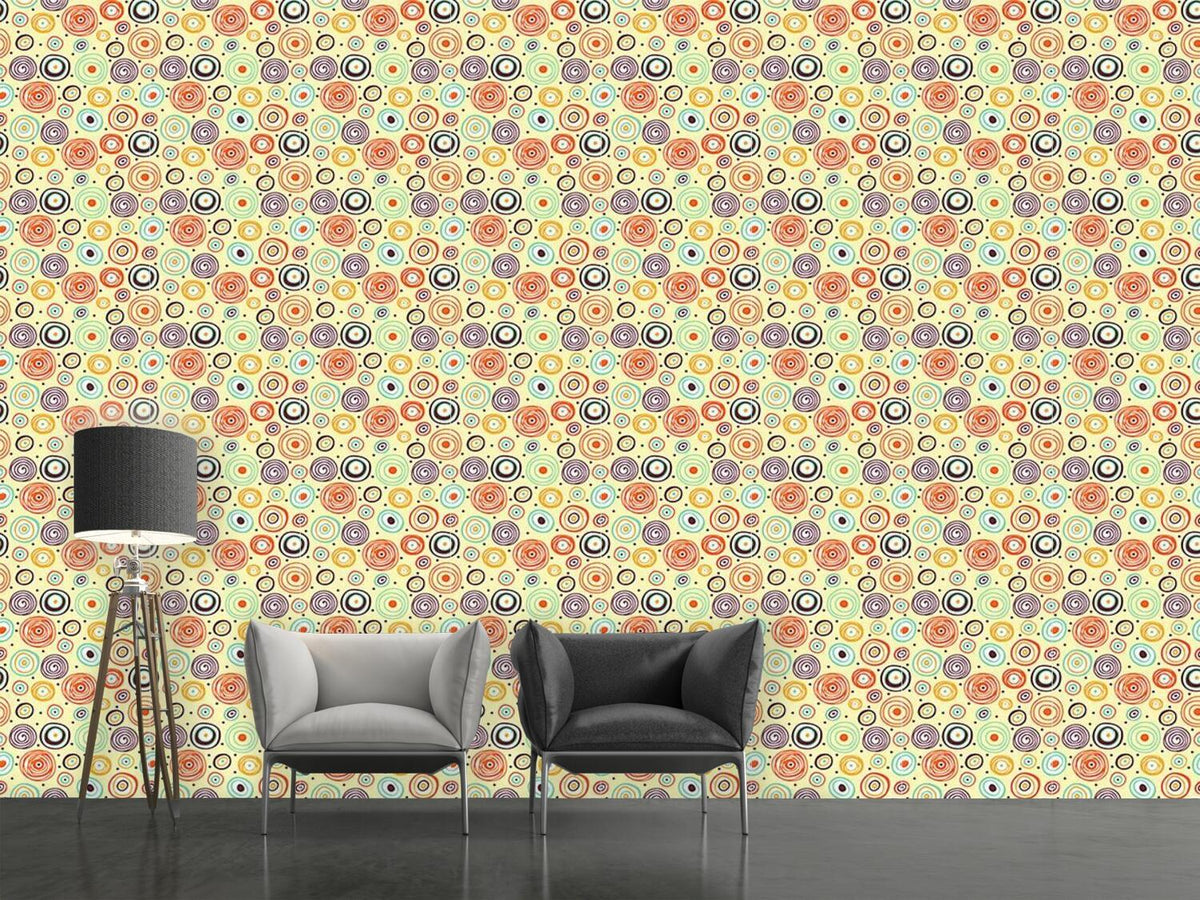 patterned-wallpaper-dots-in-sight