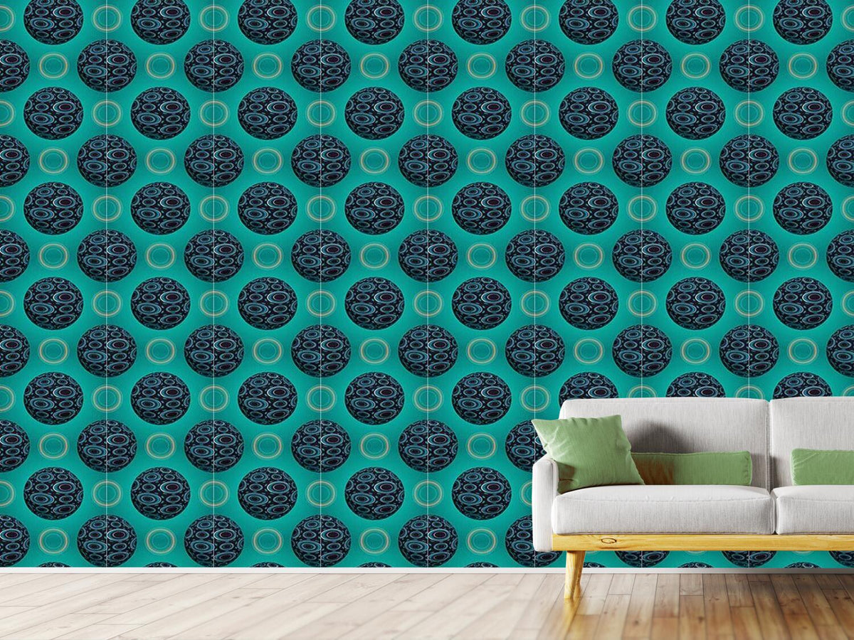 patterned-wallpaper-circle-planet