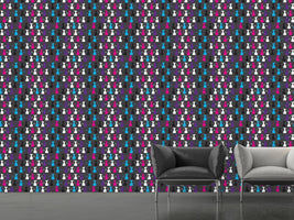 patterned-wallpaper-kittens-a-la-francaise