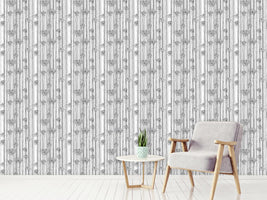 patterned-wallpaper-bamboli-black-and-white