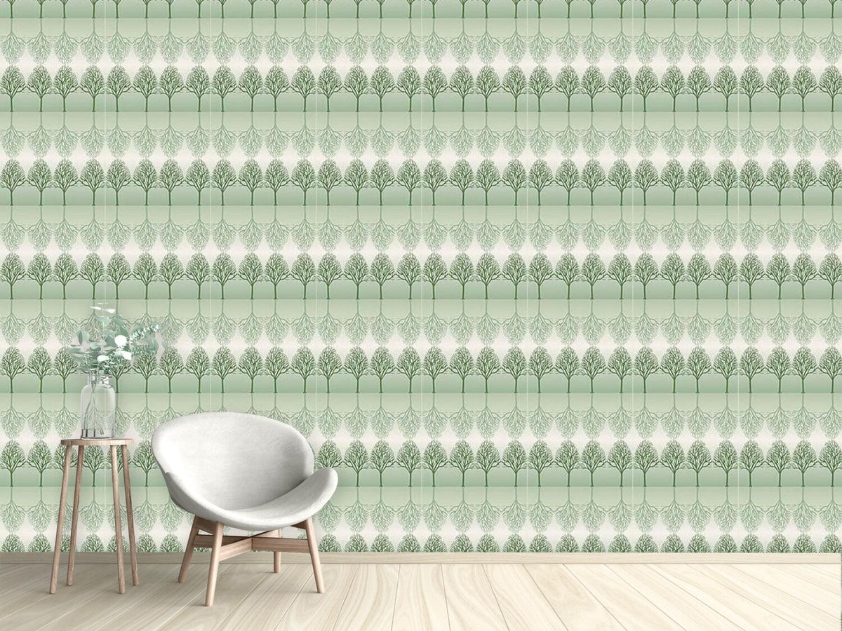 patterned-wallpaper-alley-green