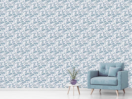 patterned-wallpaper-blueberry-blue