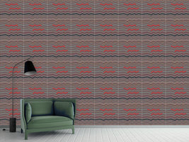 patterned-wallpaper-zig-zag-race