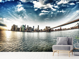 photo-wallpaper-brooklyn-bridge-from-the-other-side