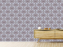 patterned-wallpaper-spitzen-idol-blue