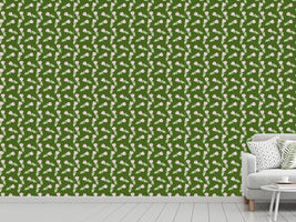 patterned-wallpaper-tulip-romance