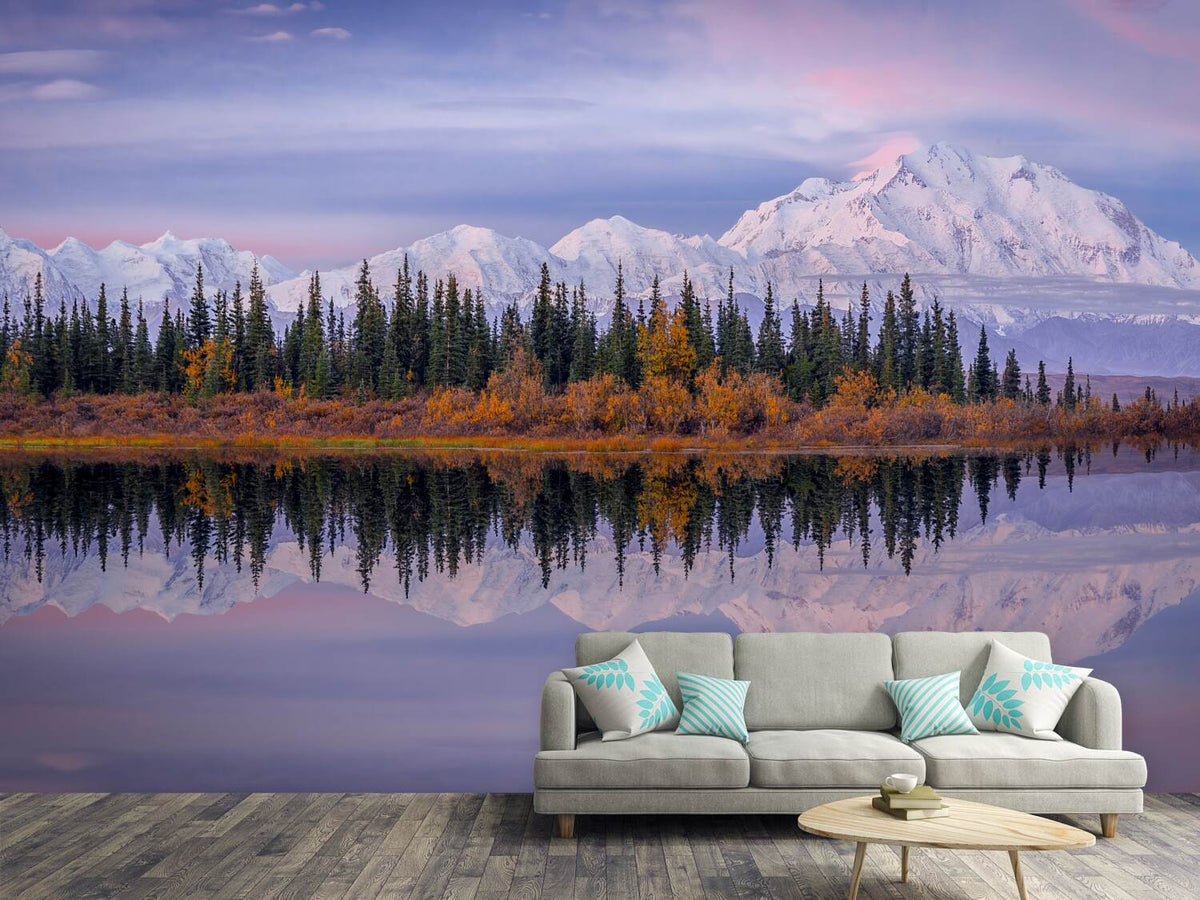 photo-wallpaper-denali-reflection-x