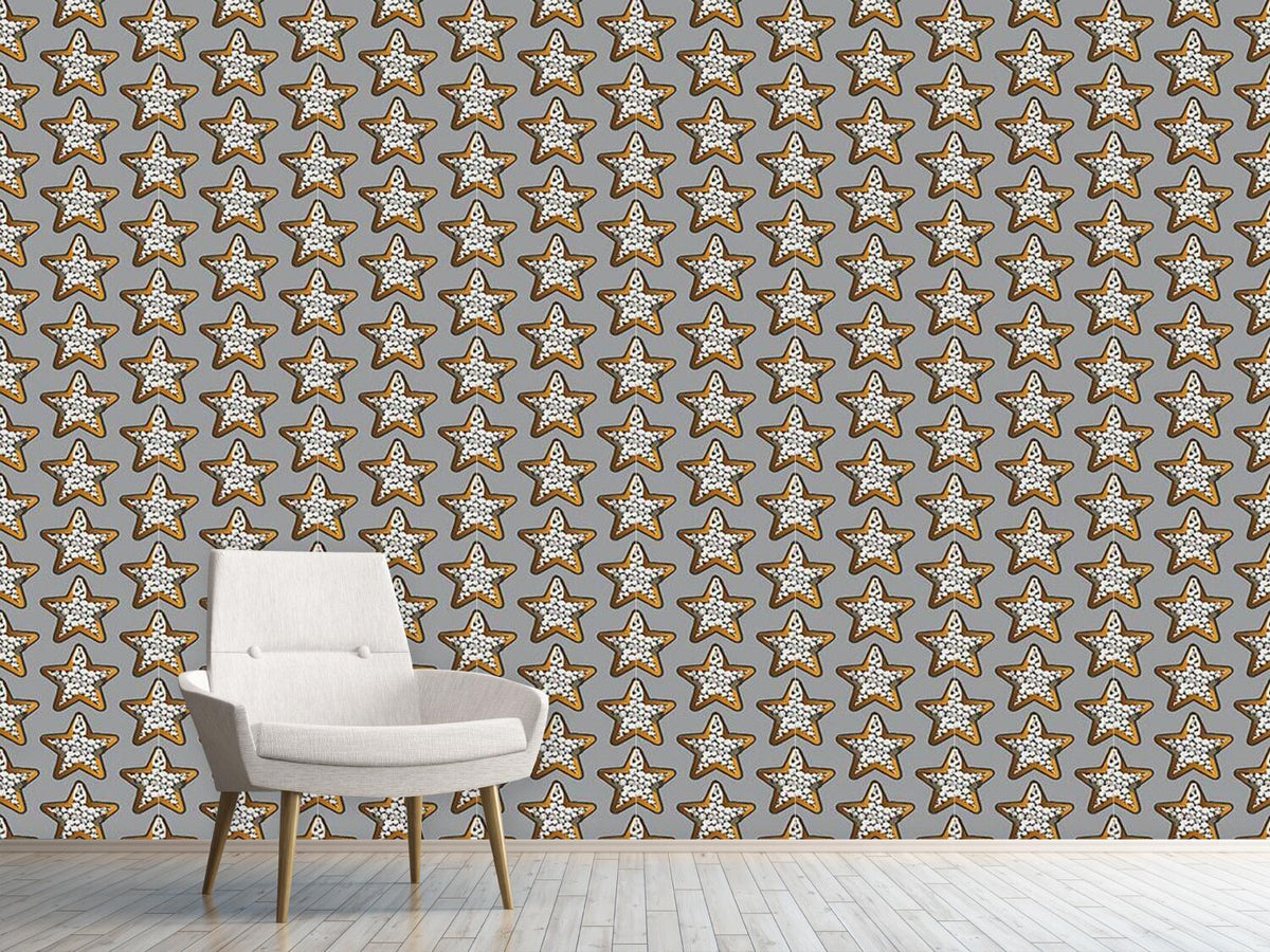 patterned-wallpaper-cinnemon-stars