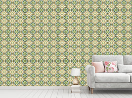 patterned-wallpaper-greek-shields