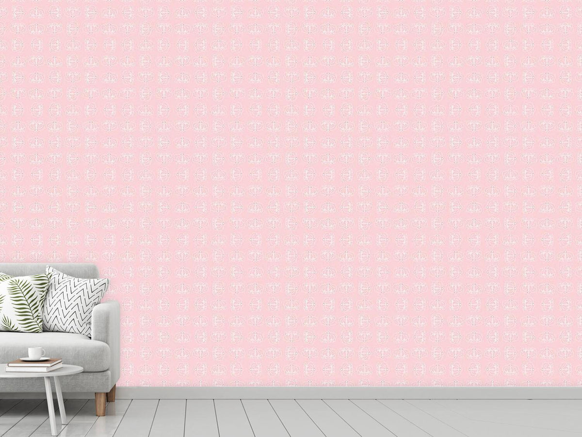 patterned-wallpaper-corona-rose