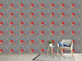 patterned-wallpaper-be-my-valentine