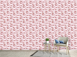 patterned-wallpaper-terror-lips