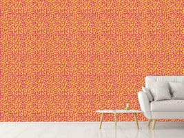 patterned-wallpaper-plum-bloom