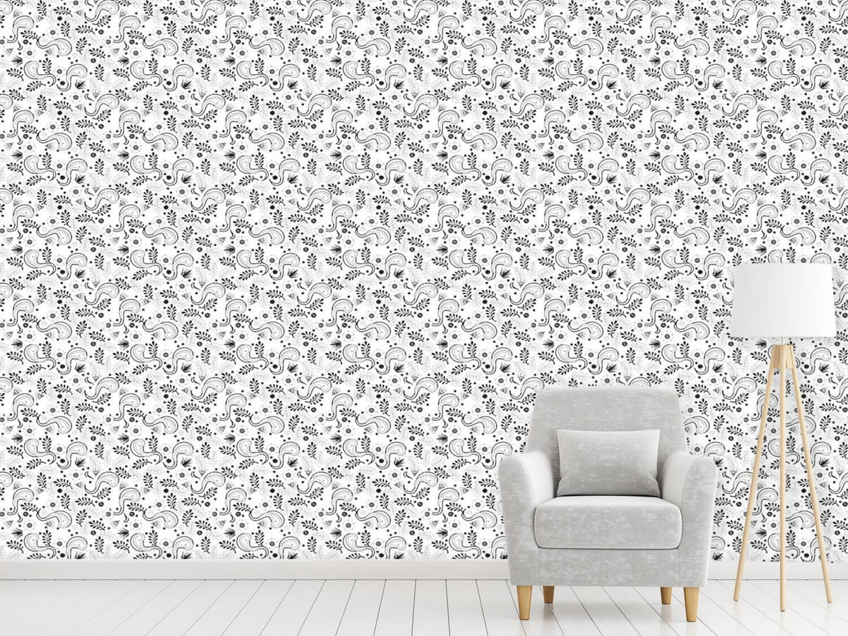 patterned-wallpaper-avantgarde-floral