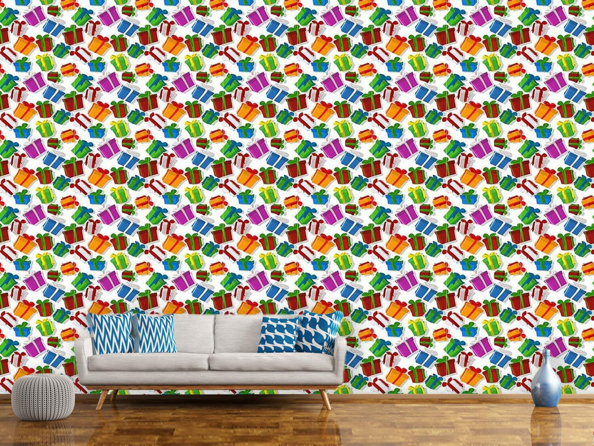 patterned-wallpaper-gifts-for-you