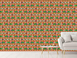 patterned-wallpaper-folk