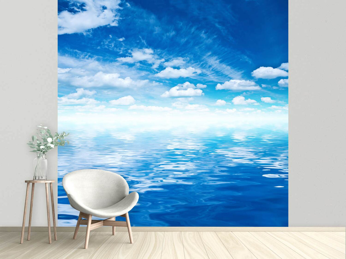 photo-wallpaper-sky-and-water