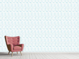 patterned-wallpaper-delicate-christmas