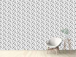 patterned-wallpaper-let-the-flowers-climb