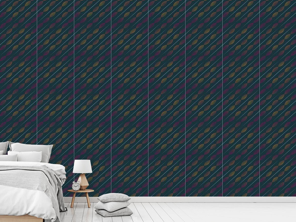 patterned-wallpaper-ellipse-express