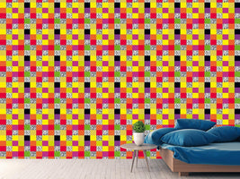 patterned-wallpaper-plaid-go-wild