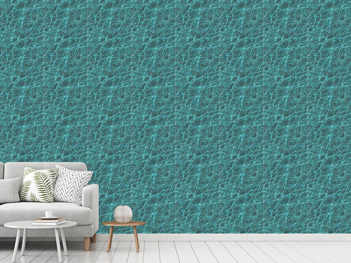 patterned-wallpaper-vibrant-billows