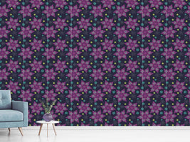 patterned-wallpaper-russian-stars