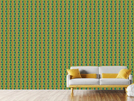 patterned-wallpaper-rhomb-express