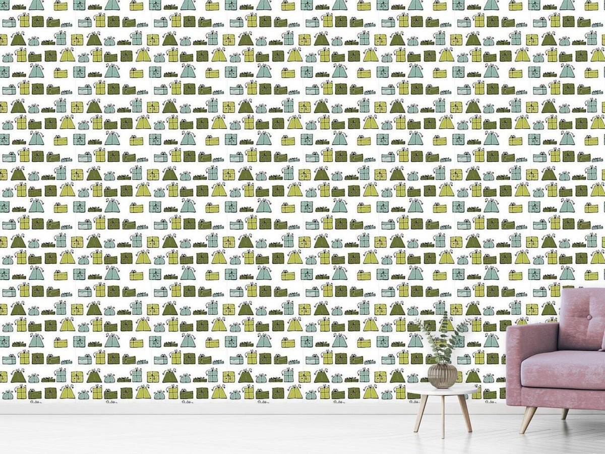 patterned-wallpaper-wishing-punch-green