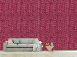 patterned-wallpaper-angeli-rosso