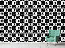 patterned-wallpaper-cameo-elegance