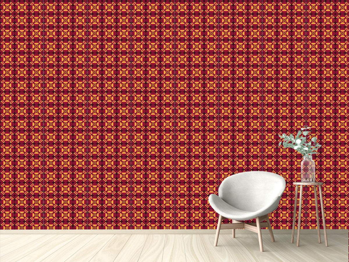 patterned-wallpaper-retro-mystery