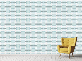 patterned-wallpaper-squares-stripes-winter