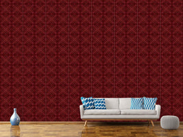 patterned-wallpaper-vulcano-check