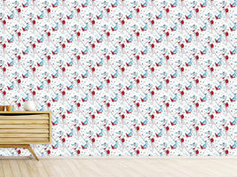 patterned-wallpaper-type-abstract