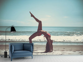 photo-wallpaper-beach-gymnastics