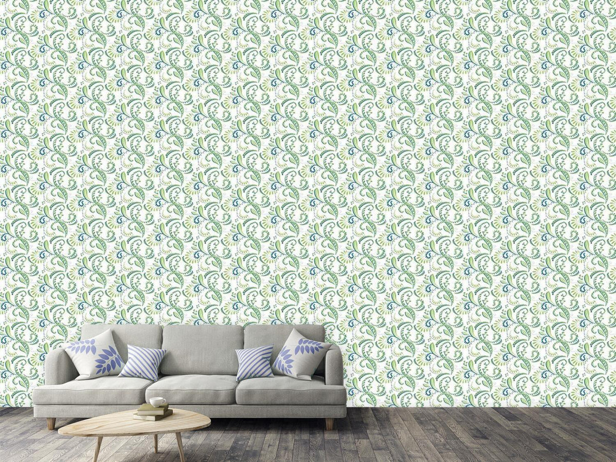 patterned-wallpaper-cool-plants