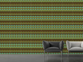 patterned-wallpaper-actek-ikat