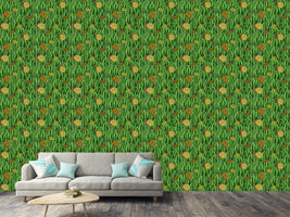 patterned-wallpaper-hats-off-little-snails