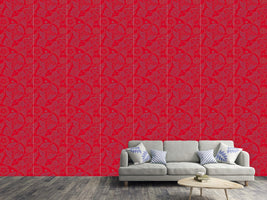 patterned-wallpaper-henna-rosso