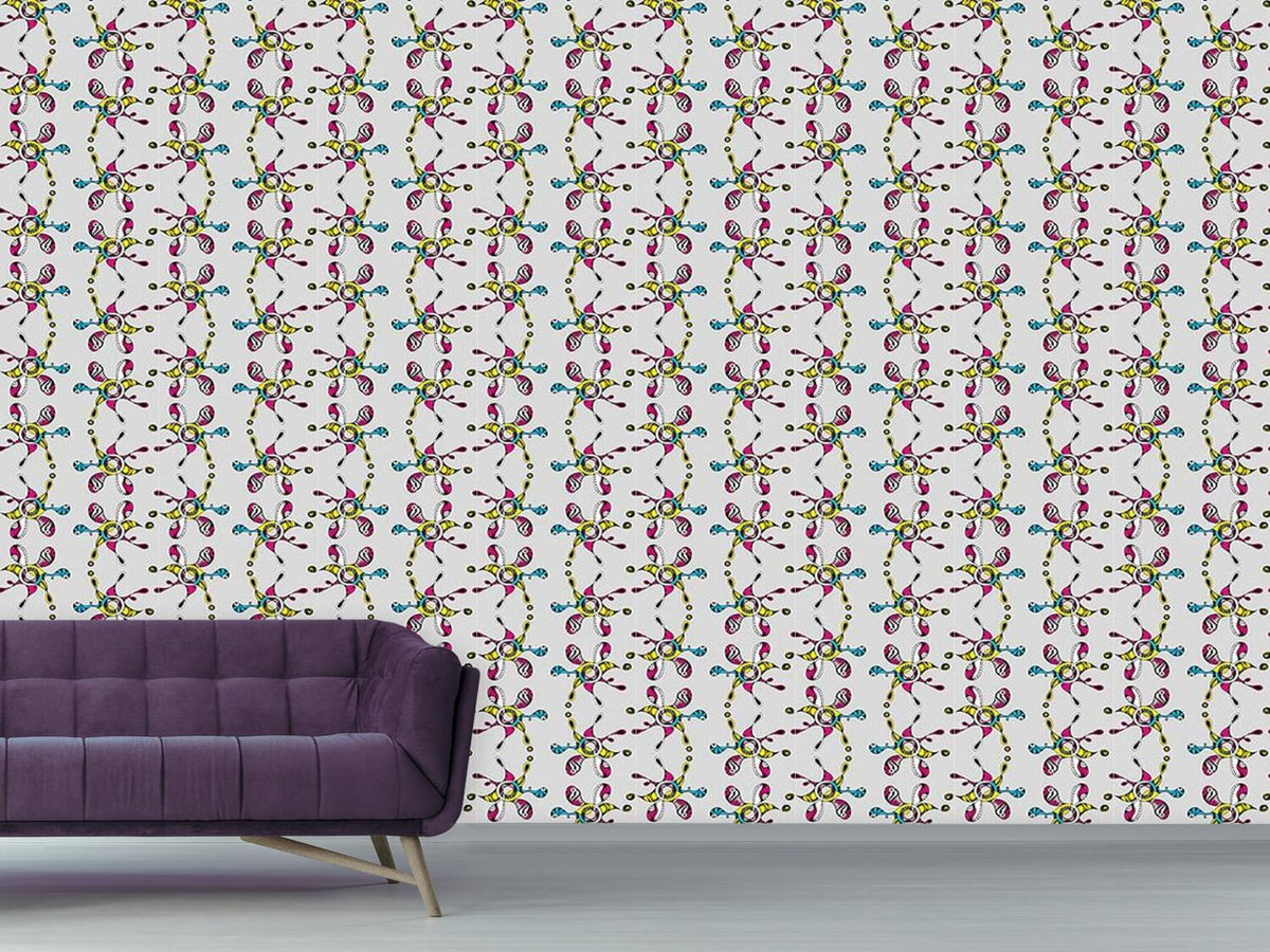 patterned-wallpaper-floral-surrealism