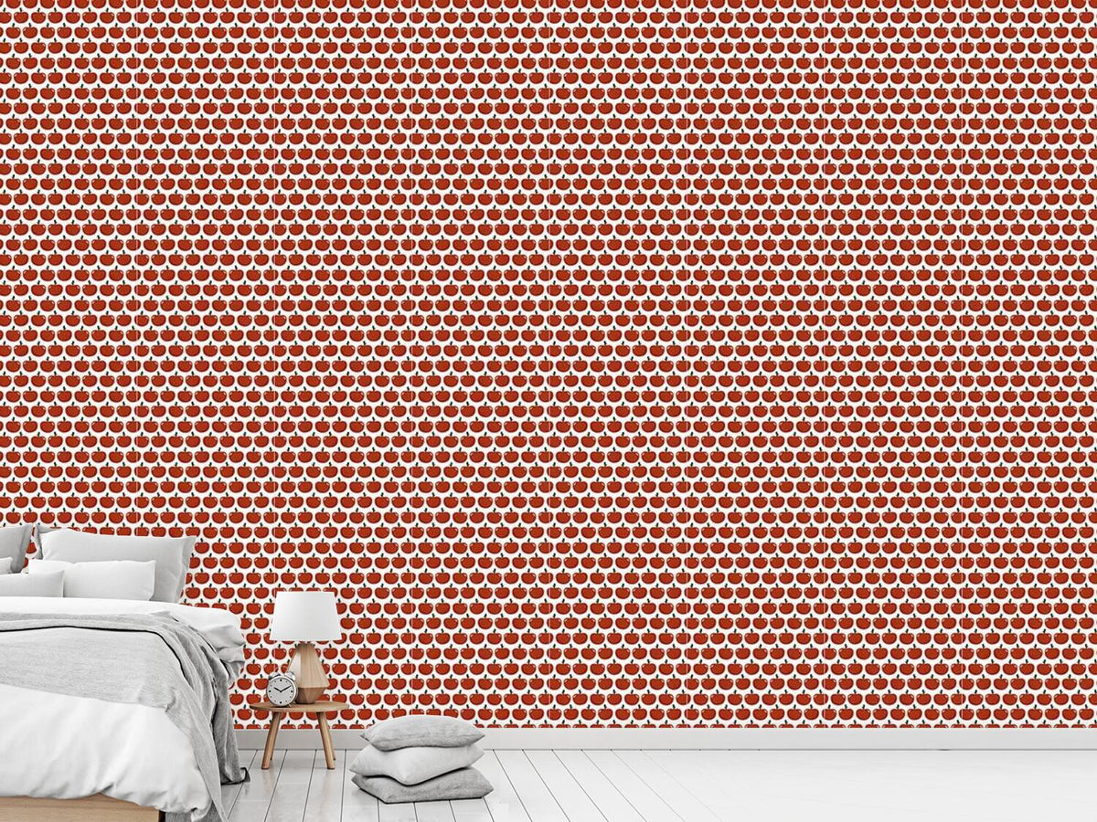 patterned-wallpaper-apple-or-tomatoe