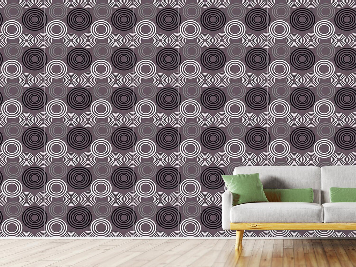 patterned-wallpaper-retro-round